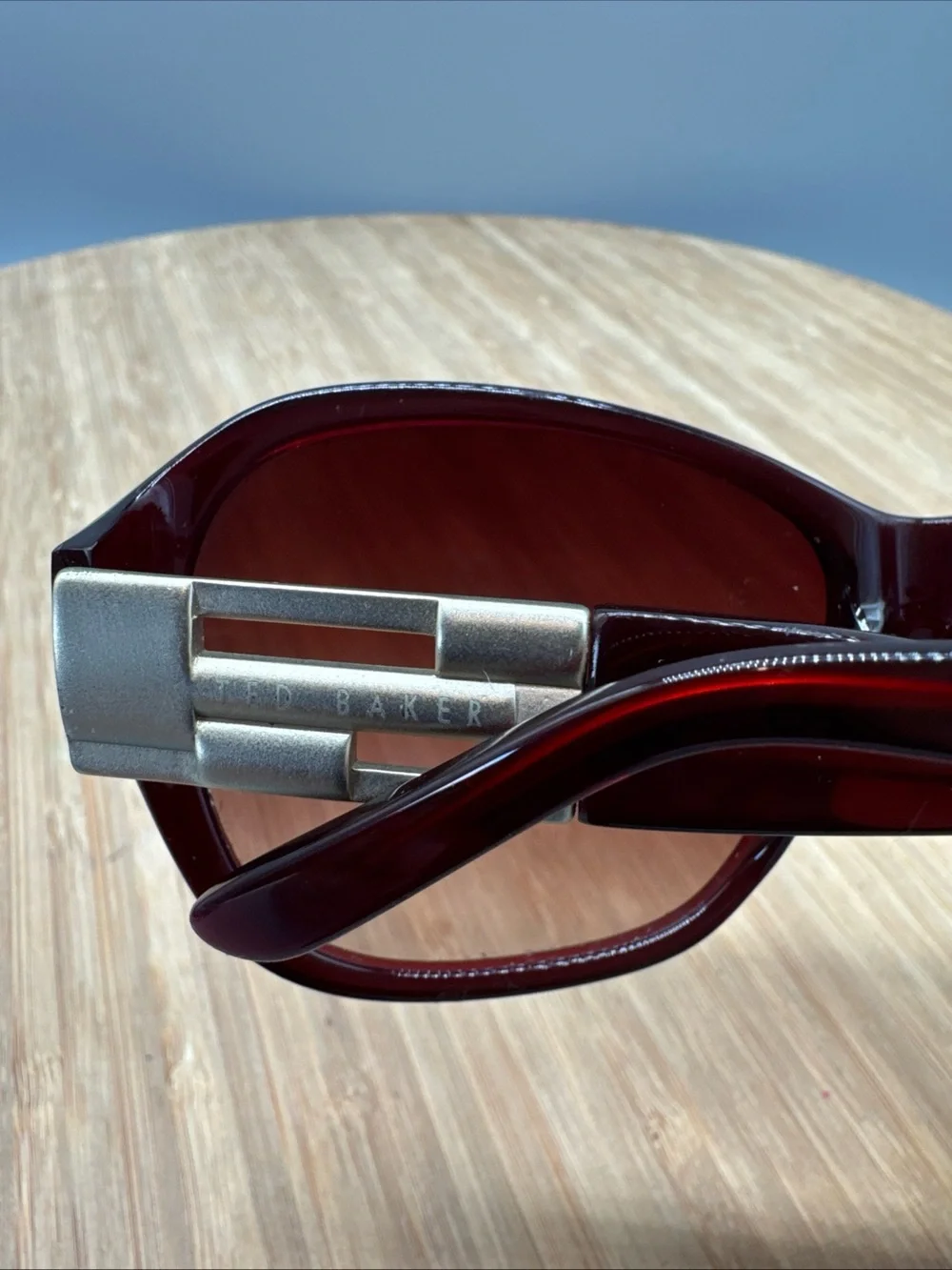 Ted Baker Isabella 1217 264 CAT3 Sunglasses‎